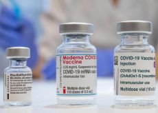 La Guida - Aperte le adesioni alla campagna vaccinale anti Covid per gli over 70