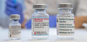 Vaccini: oggi meno somministrazioni rispetto a ieri La Guida - Vaccini: oggi meno somministrazioni rispetto a ieri