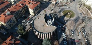 La Guida - Rondò dei Talenti, iniziano i lavori con la Fantino Costruzioni