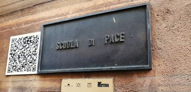 La Guida - Selezione pubblica per la nomina del Coordinatore della Scuola di Pace