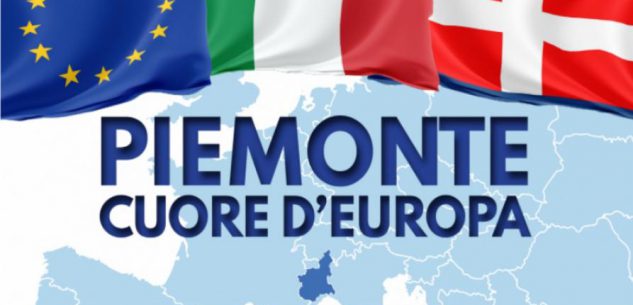 La Guida - A Cuneo oggi fa tappa il tour Piemonte Cuore d’Europa