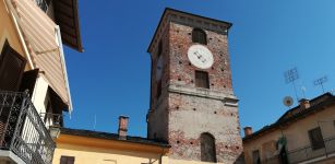 La Guida - Borgo, una serata dedicata alla torre civica