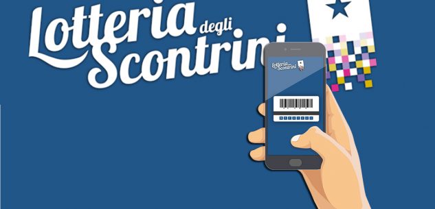 La Guida - Oggi i primi vincitori della lotteria degli scontrini