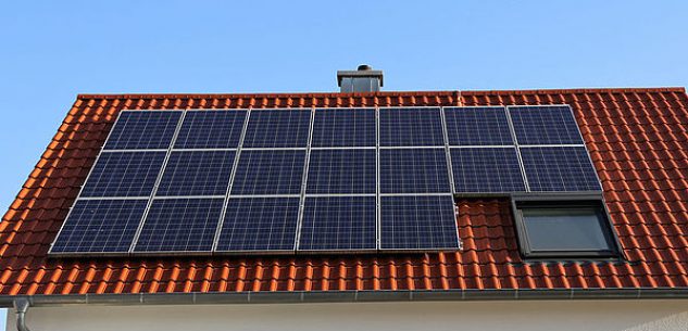 La Guida - Efficientamento energetico e impianti fotovoltaici sui Municipi