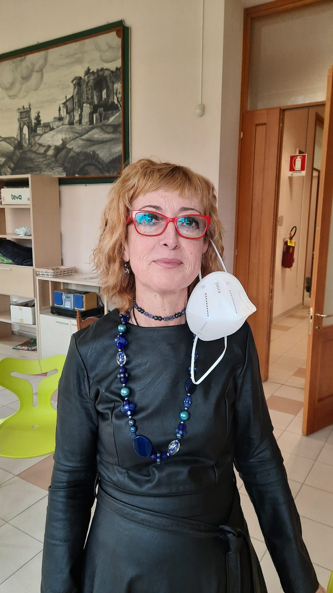 Pacilli Anna Maria