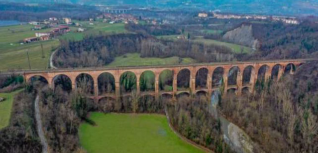 La Guida - Lavori sul viadotto Mongia