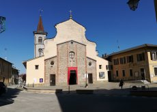 La Guida - Borgo, rinviate le cresime