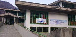 La Guida - Proseguono i lavori per il convitto del Liceo Sportivo