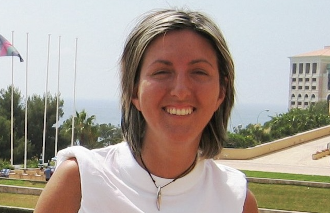 Alessandra Witzel