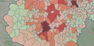 La Guida - Alte percentuali di positivi in bassa Valle Stura