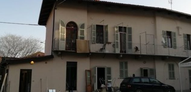 La Guida - Riapre a Saluzzo la Casa di prima accoglienza