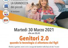 La Guida - “Genitori 2.0”: ripartono le attività dell’Associazione Crescere