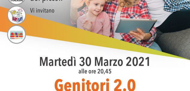 La Guida - “Genitori 2.0”: ripartono le attività dell’Associazione Crescere