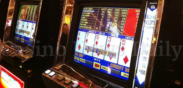 La Guida - Condannati i tre imputati della banda dei videopoker