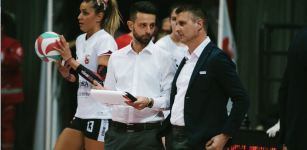 La Guida - La Bosca S.Bernardo conferma il coach Andrea Pistola