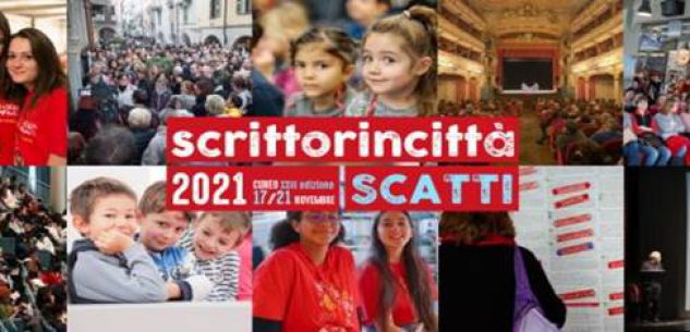 La Guida - “Scatti”, svelato il tema di Scrittorincittà 2021