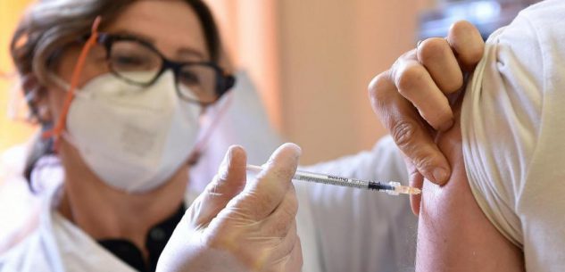 La Guida - Vaccinazioni over 70, raccomandazione dell’Asl Cn1