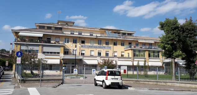 La Guida - “Prevenzione Serena” da Cuneo a Boves per far spazio ai vaccini