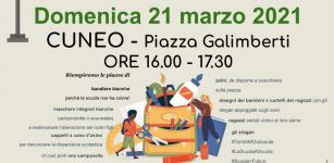 La Guida - Domenica 21 marzo manifestazione nazionale per la riapertura delle scuole