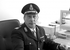 La Guida - Muore Antonio Ortu ex comandante della polizia penitenziaria a Cerialdo