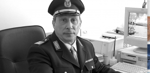 Muore Antonio Ortu ex comandante della polizia penitenziaria a Cerialdo La Guida - Muore Antonio Ortu ex comandante della polizia penitenziaria a Cerialdo