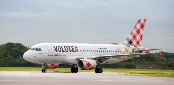 La Guida - Dal 5 giugno un nuovo volo Cuneo-Olbia con Volotea