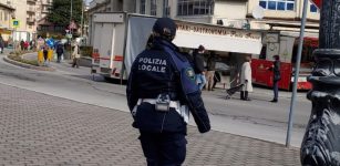 La Guida - Borgo, intensificati i controlli