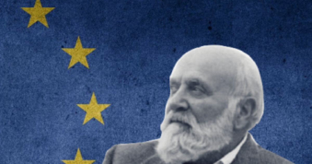 Altiero Spinelli
