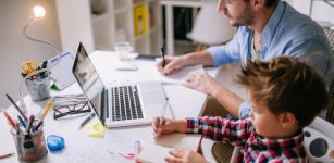 La Guida - Con la pandemia un forte aumento di traffico dati e tante richieste di dispositivi informatici