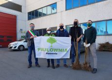 La Guida - 1500 alberi della vita in provincia di Cuneo