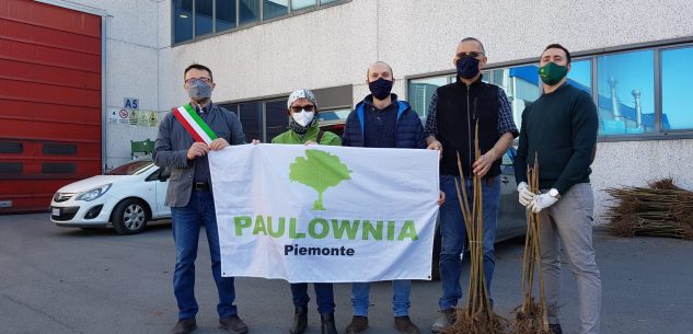 La Guida - 1500 alberi della vita in provincia di Cuneo