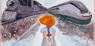 Esperienze di viaggi e di ricordi in un piccolo album della vita scandita dal ritmo del treno La Guida - Esperienze di viaggi e di ricordi in un piccolo album della vita scandita dal ritmo del treno