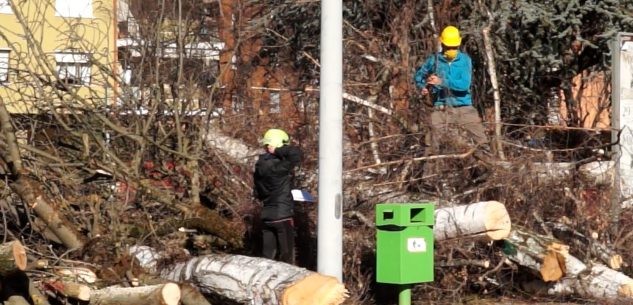 La Guida - Uncem chiede 1 miliardo del PNRR per la montagna