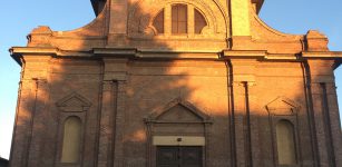 Viabilità: modifiche a San Rocco Castagnaretta per la festa patronale La Guida - Viabilità: modifiche a San Rocco Castagnaretta per la festa patronale