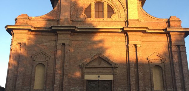 La Guida - Viabilità: modifiche a San Rocco Castagnaretta per la festa patronale