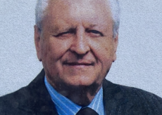 La Guida - L’addio a Edgardo Pellegrino, ex insegnante e direttore nelle scuole elementari di Cuneo