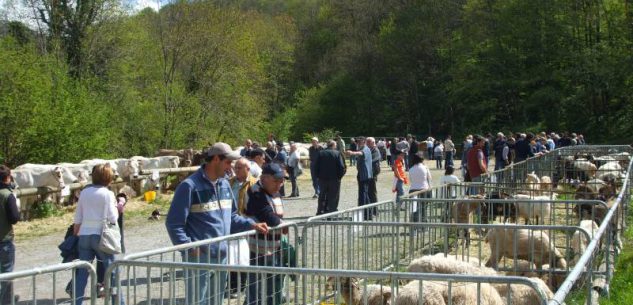 La Guida - Frabosa Sottana, salta l’edizione 2021 della Fiera di San Giorgio