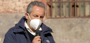 La Guida - Il presidio saluzzese di Libera ha ricordato le vittime innocenti della mafia