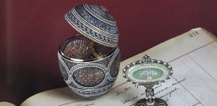 La Guida - Le uova Fabergé in una conferenza del Museo della Ceramica