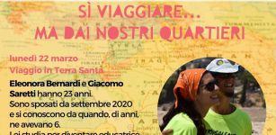 La Guida - Secondo appuntamento con “Sì viaggiare… ma dai nostri quartieri”