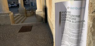 La Guida - A Bernezzo la sostituzione dei contatori dell’energia elettrica