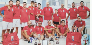 La Guida - “Porte aperte” alla Granda Waterpolo Ability 