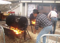 La Guida - La Pro loco non organizzerà il 31° evento autunnale di Venasca dedicato alla castagna