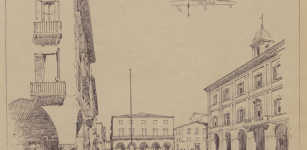 La Guida - Digitalizzati i Piani Regolatori della Città di Cuneo dal 1950 al 1968