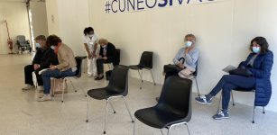 La Guida - In Piemonte 22.647 nuovi vaccinati contro il Covid