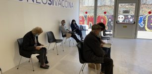 La Guida - Oggi in Piemonte 27.380 persone vaccinate contro il Covid