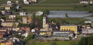 La Guida - I due parroci di Envie in ospedale colpiti dal coronavirus