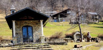 La Guida - La Cima di Francia da Robilante e la Punta di Costafiorita in Val Susa