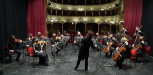 La Guida - Mercoledì 31 concerto online dell’Orchestra Bartolomeo Bruni