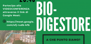 La Guida - Videoconferenza sulle criticità del biodigestore di Borgo San Dalmazzo